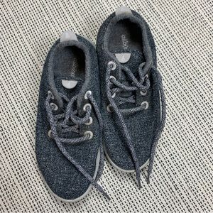 Allbirds Wool Runners Women’s Shoes